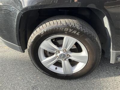 2014 Jeep Compass Latitude   - Photo 9 - Acton, MA 01720