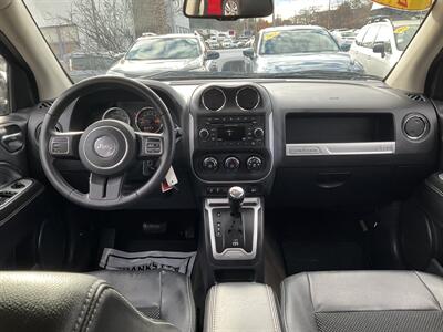 2014 Jeep Compass Latitude   - Photo 13 - Acton, MA 01720