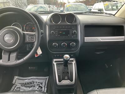 2014 Jeep Compass Latitude   - Photo 16 - Acton, MA 01720