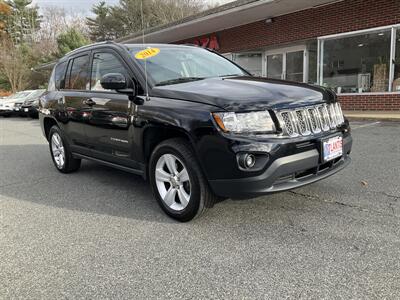 2014 Jeep Compass Latitude   - Photo 3 - Acton, MA 01720