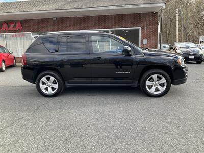 2014 Jeep Compass Latitude   - Photo 4 - Acton, MA 01720