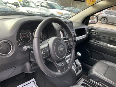2014 Jeep Compass Latitude   - Photo 18 - Acton, MA 01720
