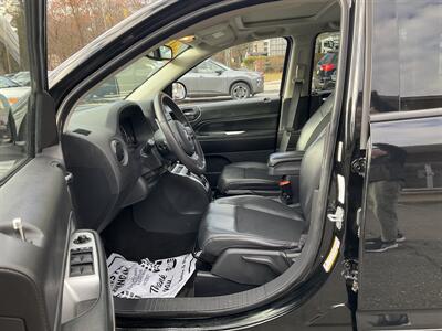 2014 Jeep Compass Latitude   - Photo 17 - Acton, MA 01720