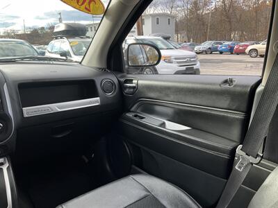 2014 Jeep Compass Latitude   - Photo 14 - Acton, MA 01720