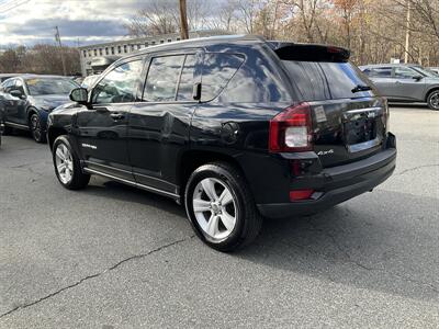 2014 Jeep Compass Latitude   - Photo 7 - Acton, MA 01720