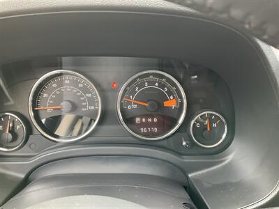 2014 Jeep Compass Latitude   - Photo 19 - Acton, MA 01720