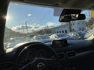 2018 Mazda CX-5 Touring   - Photo 22 - Acton, MA 01720