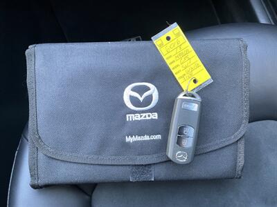 2018 Mazda CX-5 Touring   - Photo 29 - Acton, MA 01720