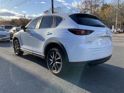 2018 Mazda CX-5 Touring   - Photo 7 - Acton, MA 01720