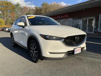 2018 Mazda CX-5 Touring   - Photo 3 - Acton, MA 01720