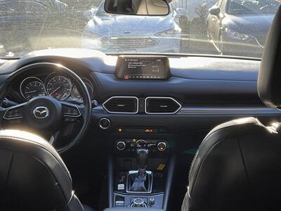 2018 Mazda CX-5 Touring   - Photo 14 - Acton, MA 01720