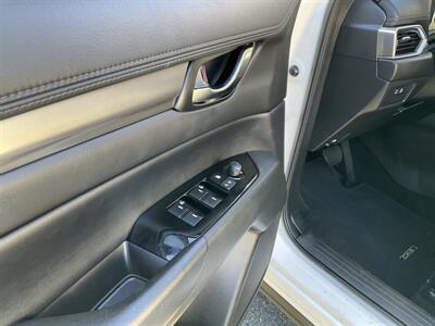 2018 Mazda CX-5 Touring   - Photo 18 - Acton, MA 01720