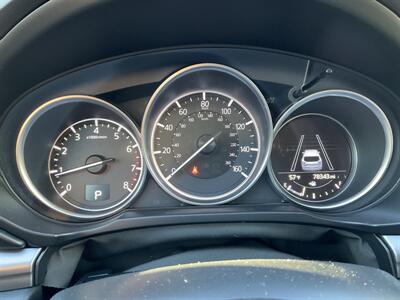 2018 Mazda CX-5 Touring   - Photo 24 - Acton, MA 01720