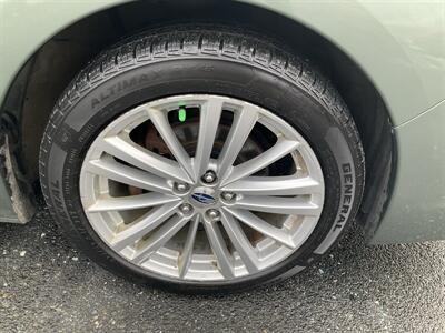 2016 Subaru Impreza 2.0i Limited   - Photo 10 - Acton, MA 01720