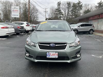 2016 Subaru Impreza 2.0i Limited   - Photo 2 - Acton, MA 01720