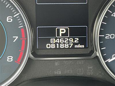 2016 Subaru Impreza 2.0i Limited   - Photo 19 - Acton, MA 01720