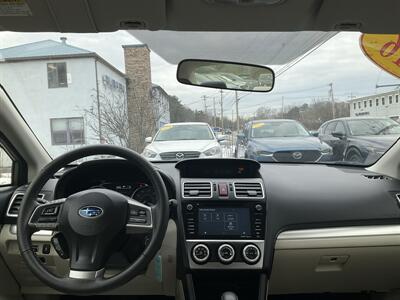 2016 Subaru Impreza 2.0i Limited   - Photo 15 - Acton, MA 01720