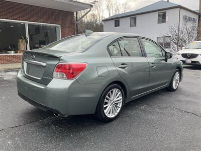 2016 Subaru Impreza 2.0i Limited   - Photo 5 - Acton, MA 01720