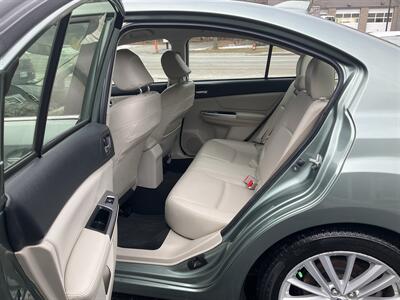 2016 Subaru Impreza 2.0i Limited   - Photo 12 - Acton, MA 01720
