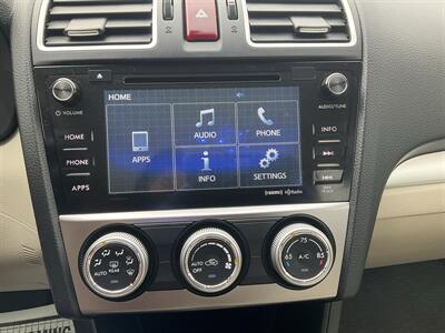 2016 Subaru Impreza 2.0i Limited   - Photo 21 - Acton, MA 01720