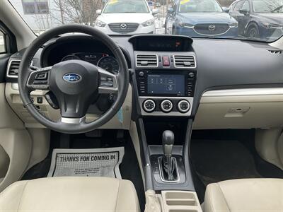 2016 Subaru Impreza 2.0i Limited   - Photo 16 - Acton, MA 01720