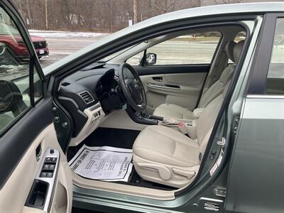 2016 Subaru Impreza 2.0i Limited   - Photo 13 - Acton, MA 01720