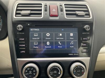 2016 Subaru Impreza 2.0i Limited   - Photo 22 - Acton, MA 01720
