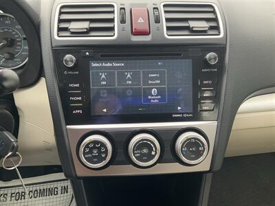 2016 Subaru Impreza 2.0i Limited   - Photo 20 - Acton, MA 01720