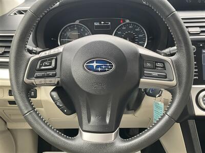 2016 Subaru Impreza 2.0i Limited   - Photo 17 - Acton, MA 01720