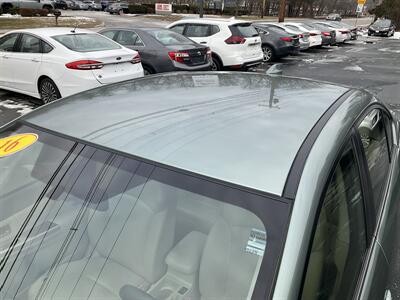 2016 Subaru Impreza 2.0i Limited   - Photo 9 - Acton, MA 01720