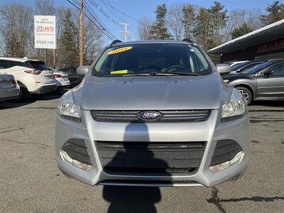 2016 Ford Escape SE - Photo 2 - Acton, MA 01720