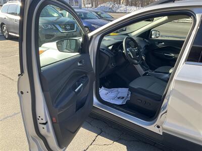 2016 Ford Escape SE - Photo 19 - Acton, MA 01720