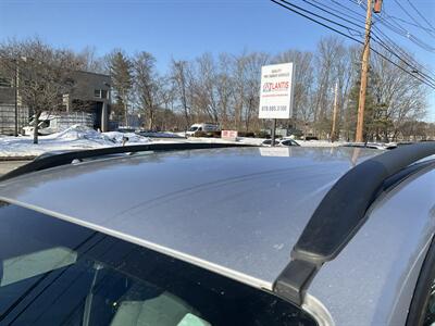 2016 Ford Escape SE - Photo 9 - Acton, MA 01720