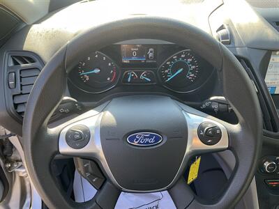 2016 Ford Escape SE - Photo 22 - Acton, MA 01720