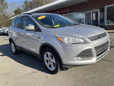 2016 Ford Escape SE - Photo 3 - Acton, MA 01720
