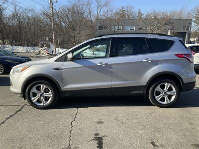 2016 Ford Escape SE - Photo 8 - Acton, MA 01720