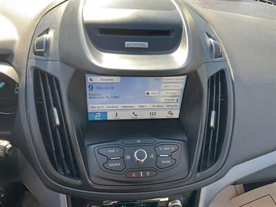 2016 Ford Escape SE - Photo 25 - Acton, MA 01720