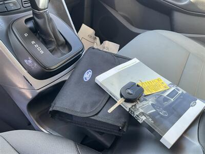 2016 Ford Escape SE - Photo 32 - Acton, MA 01720