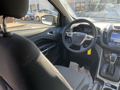 2016 Ford Escape SE - Photo 17 - Acton, MA 01720