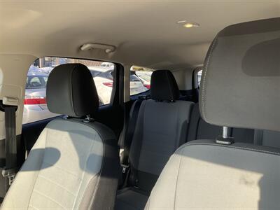 2016 Ford Escape SE - Photo 21 - Acton, MA 01720