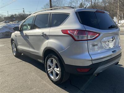 2016 Ford Escape SE - Photo 7 - Acton, MA 01720