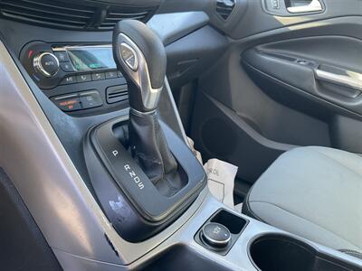 2016 Ford Escape SE - Photo 30 - Acton, MA 01720