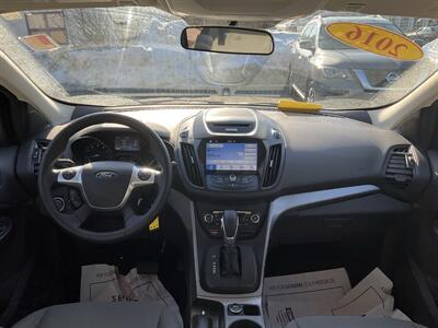2016 Ford Escape SE - Photo 16 - Acton, MA 01720
