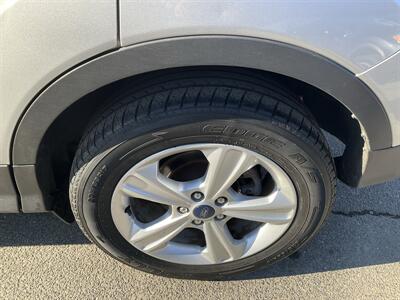 2016 Ford Escape SE - Photo 11 - Acton, MA 01720