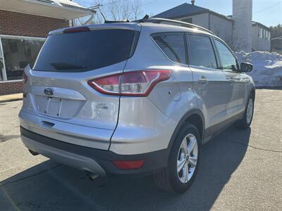 2016 Ford Escape SE - Photo 5 - Acton, MA 01720