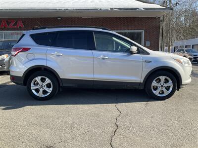 2016 Ford Escape SE - Photo 4 - Acton, MA 01720