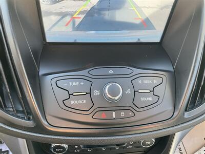 2016 Ford Escape SE - Photo 27 - Acton, MA 01720