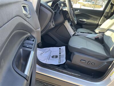 2016 Ford Escape SE - Photo 20 - Acton, MA 01720