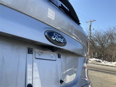 2016 Ford Escape SE - Photo 10 - Acton, MA 01720