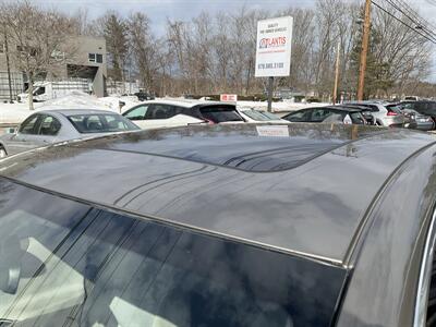 2020 Chevrolet Malibu LT   - Photo 9 - Acton, MA 01720